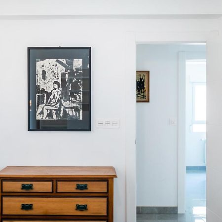 Ferienwohnung Elegante Y Centrico Alojamiento En Granada Exterior foto