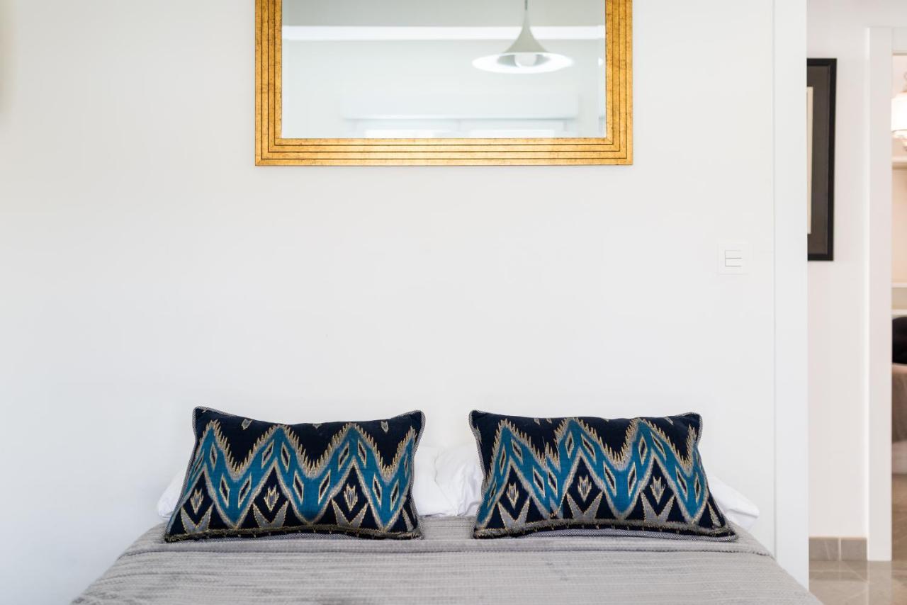 Ferienwohnung Elegante Y Centrico Alojamiento En Granada Exterior foto