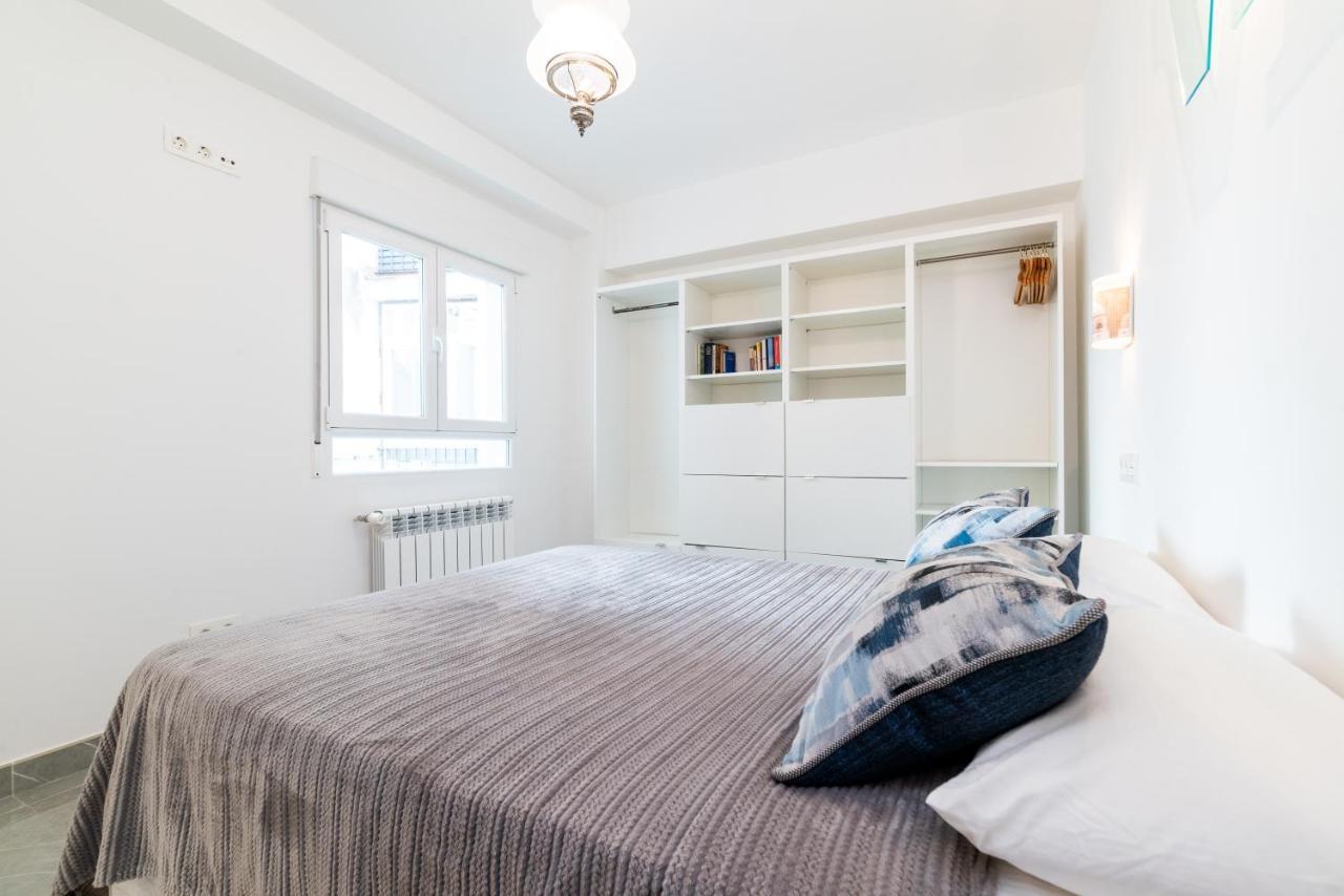 Ferienwohnung Elegante Y Centrico Alojamiento En Granada Exterior foto