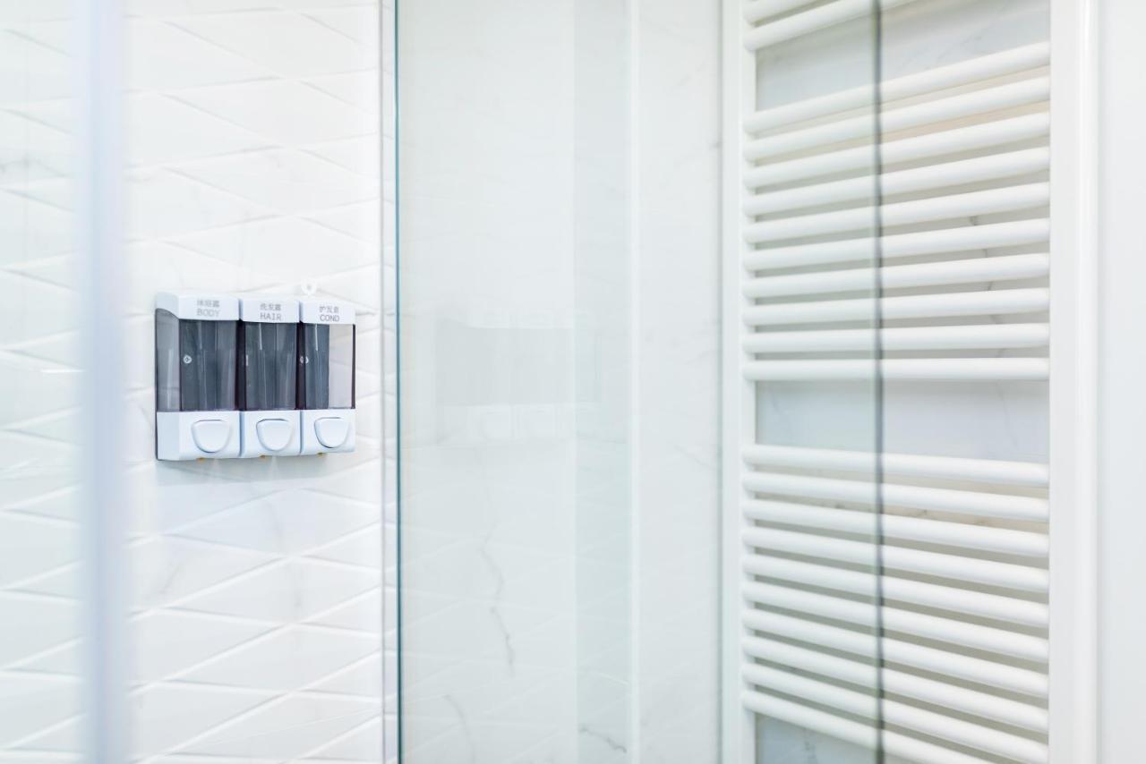 Ferienwohnung Elegante Y Centrico Alojamiento En Granada Exterior foto