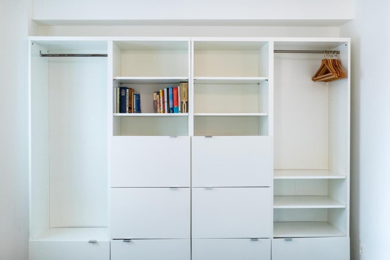 Ferienwohnung Elegante Y Centrico Alojamiento En Granada Exterior foto